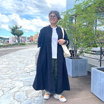 【フジグラン神辺】身長153㎝　