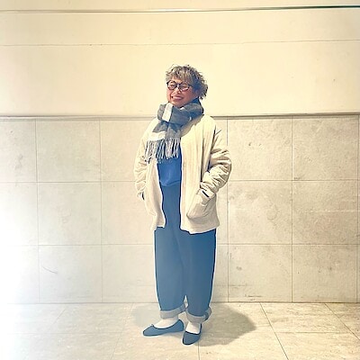 【フジグラン神辺】身長153㎝