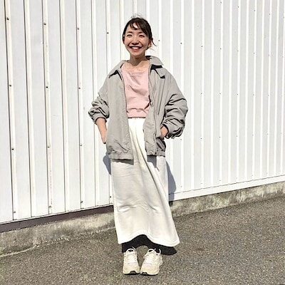 【フジグラン神辺】身長151㎝