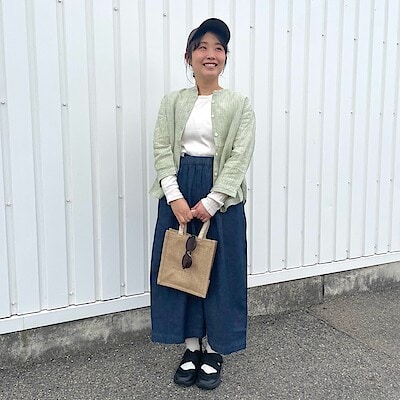 【フジグラン神辺】身長150㎝