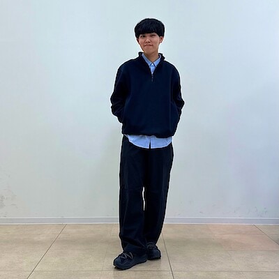 【フジグラン神辺】身長177㎝