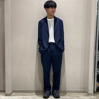 【フジグラン神辺】身長177㎝