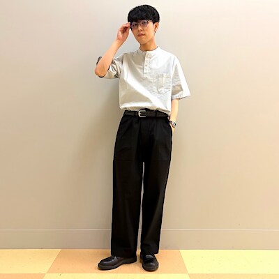 【フジグラン神辺】身長177㎝