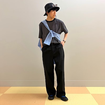 【フジグラン神辺】身長177㎝