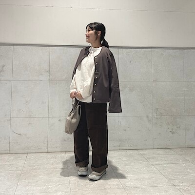【フジグラン神辺】 身長150cm