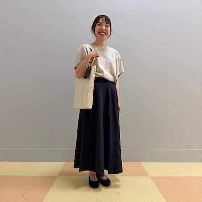 【フジグラン神辺】身長151㎝