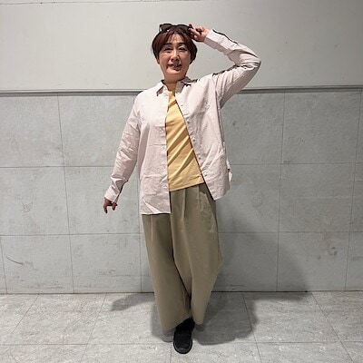 【フジグラン神辺】身長160㎝