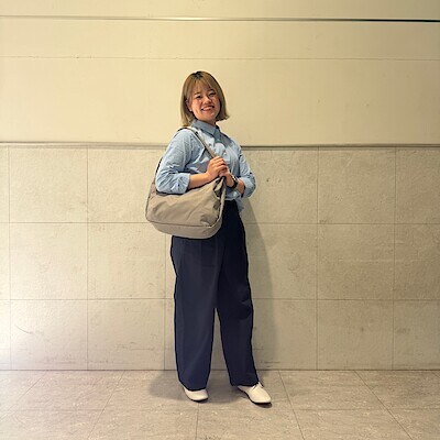 【フジグラン神辺】身長165cm