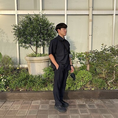 【イオンレイクタウンmori】身長168cm