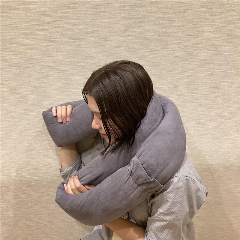 ループクッション