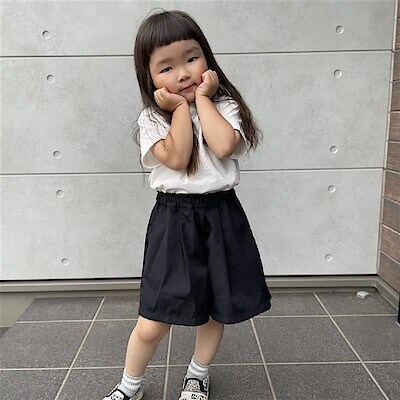 【イオンレイクタウンmori】身長101cm