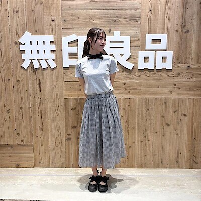 【イオンレイクタウンmori】身長166㎝