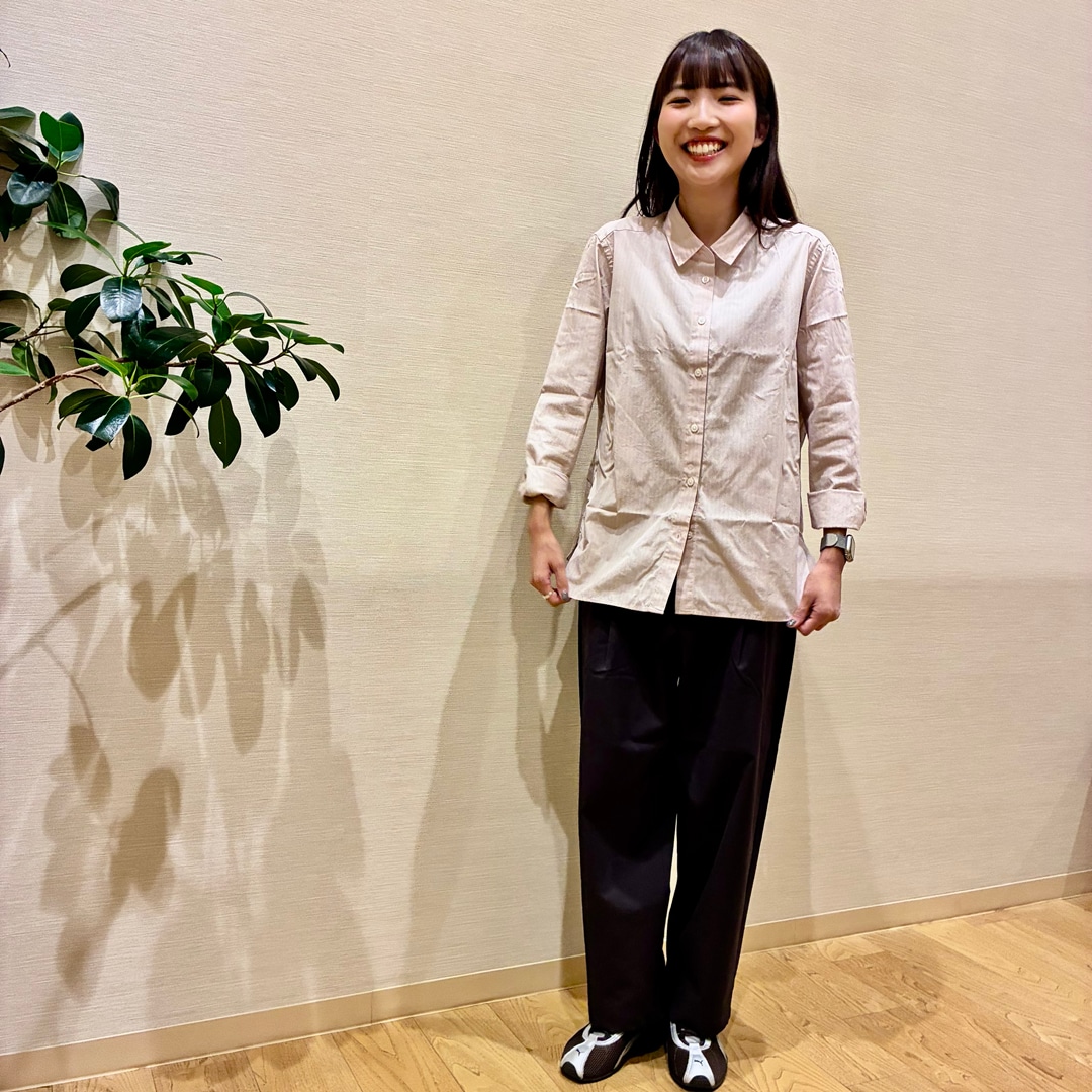 婦人パンツ