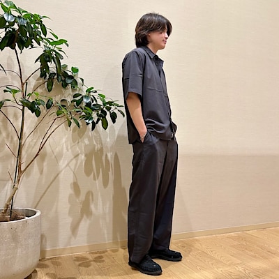【イオンレイクタウンmori】身長184cm