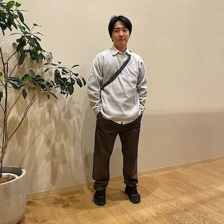 【イオンレイクタウンmori】身長170cm