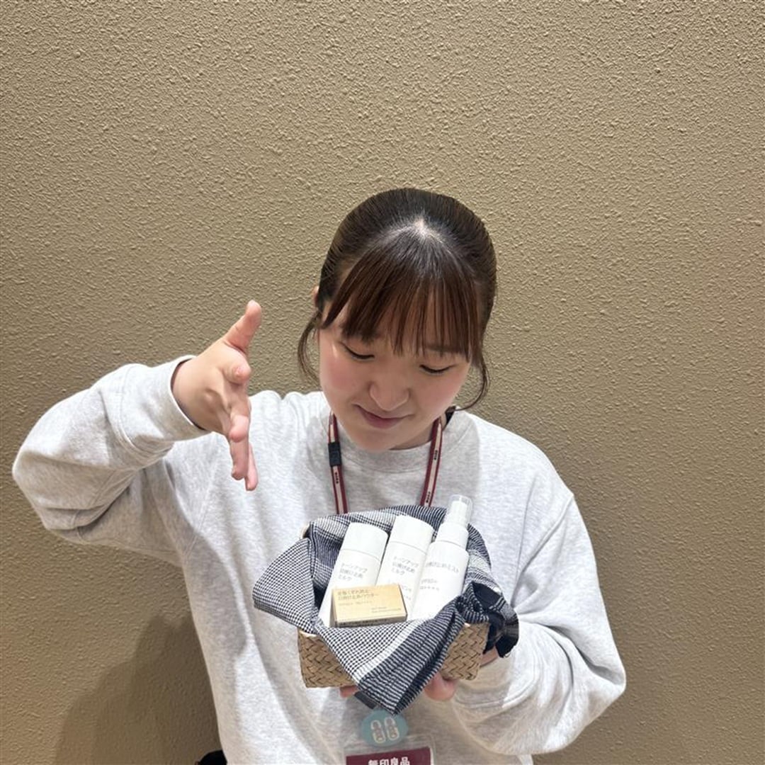 新商品日焼け止めシリーズ