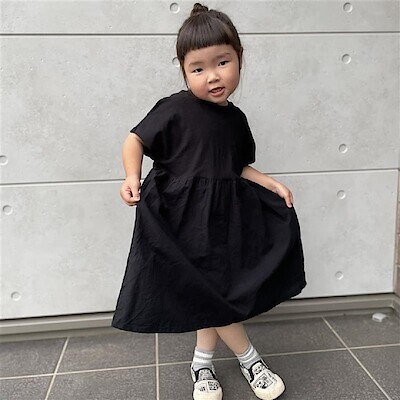 【イオンレイクタウンmori】身長101cm