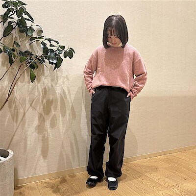 【イオンレイクタウンmori】身長149cm