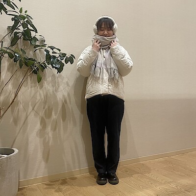 【イオンレイクタウンmori】身長161㎝