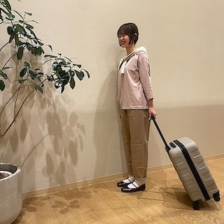 【イオンレイクタウンmori】身長162cm