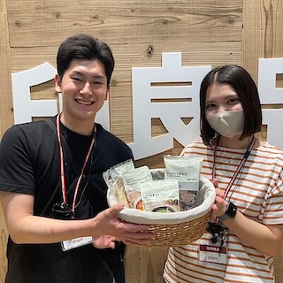 【イオンレイクタウンmori】スタッフのおすすめ商品　食品編