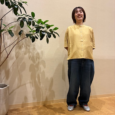 【イオンレイクタウンmori】身長158cm