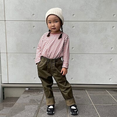 【イオンレイクタウンmori】身長104cm