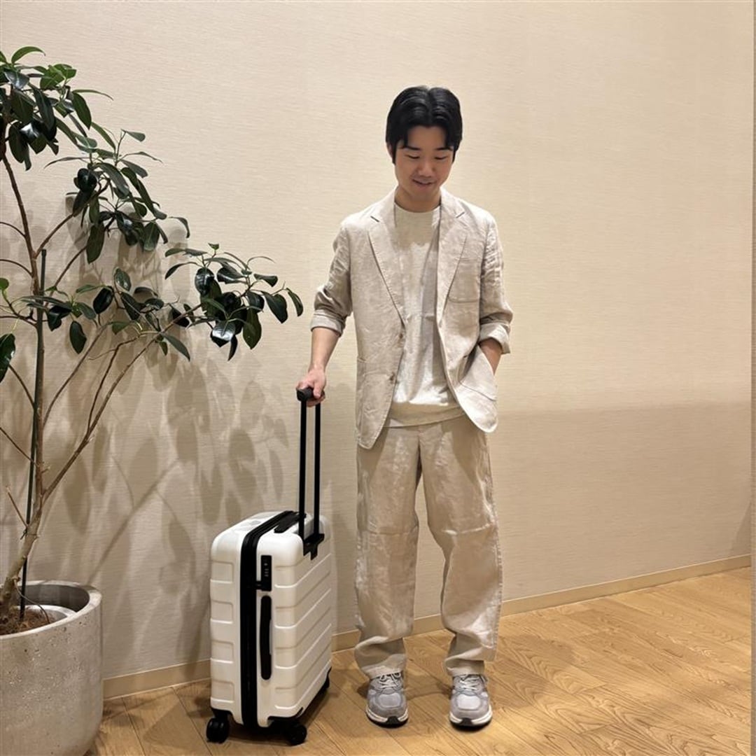 新商品リネンの紹介