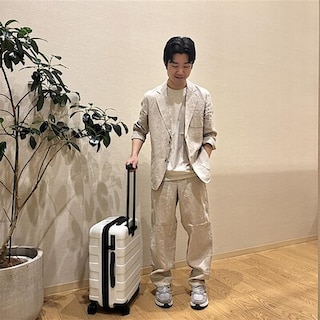 【イオンレイクタウンmori】身長168cm