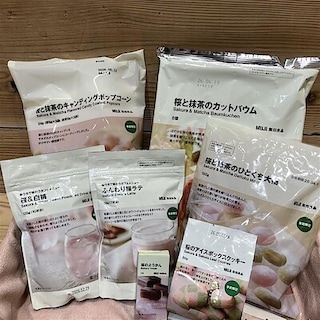 【イオンレイクタウンmori】春の訪れを桜で感じる