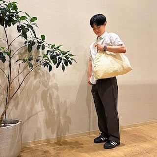 【イオンレイクタウンmori】身長172cm