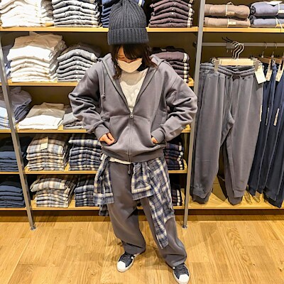 【つくばみらい】身長160cm