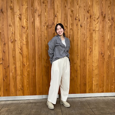 【つくばみらい】身長170cm