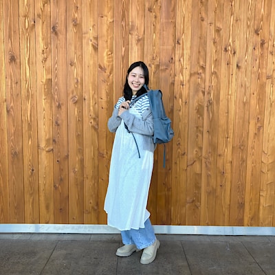 【つくばみらい】身長170cm