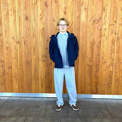 【つくばみらい】170cm