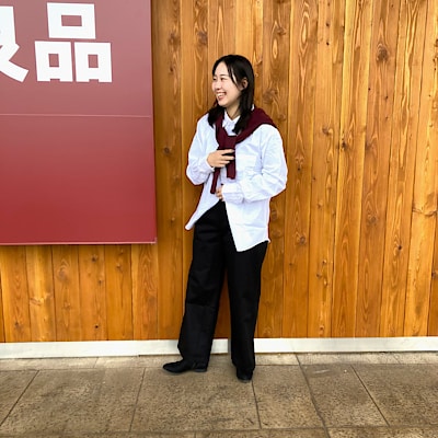 【つくばみらい】170cm