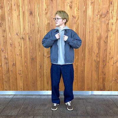 【つくばみらい】170cm