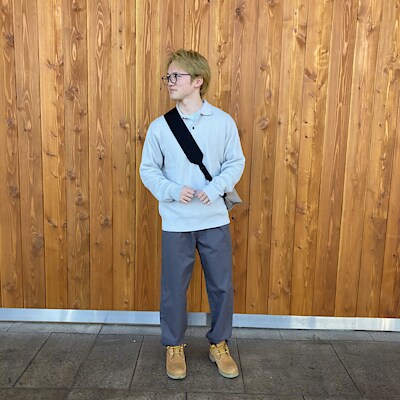 【つくばみらい】170cm