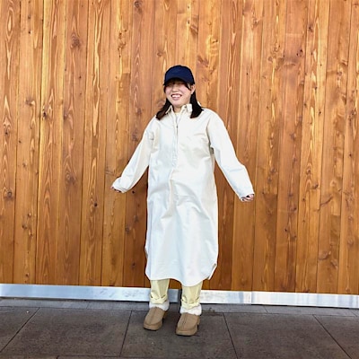 【つくばみらい】151cm