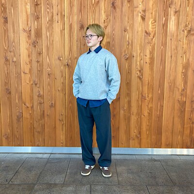 【つくばみらい】170cm