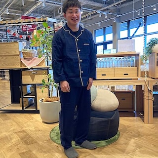 【つくばみらい】170cm