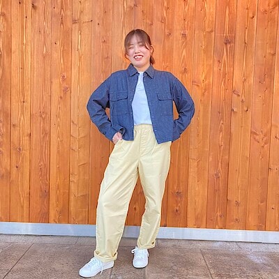 【つくばみらい】151cm