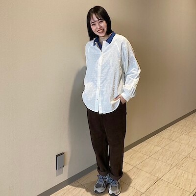 【つくばみらい】163cm