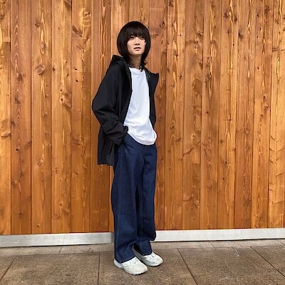 【つくばみらい】165cm