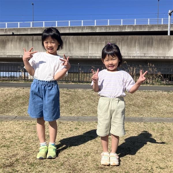 【つくばみらい】120cm・100cm