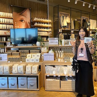 【つくばみらい】絶賛開催中！無印良品週間