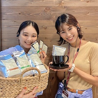 【つくばみらい】無印良品のコーヒーおすすめです