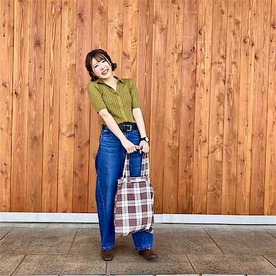 【つくばみらい】161cm 