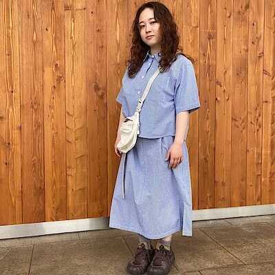 【つくばみらい】143cm