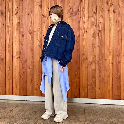 【つくばみらい】161cm